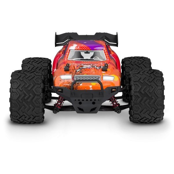 Радіокерована машинка Overmax X-Strike (арт. 74078296) &mdash; купити в Україні | KolysochkaBaby