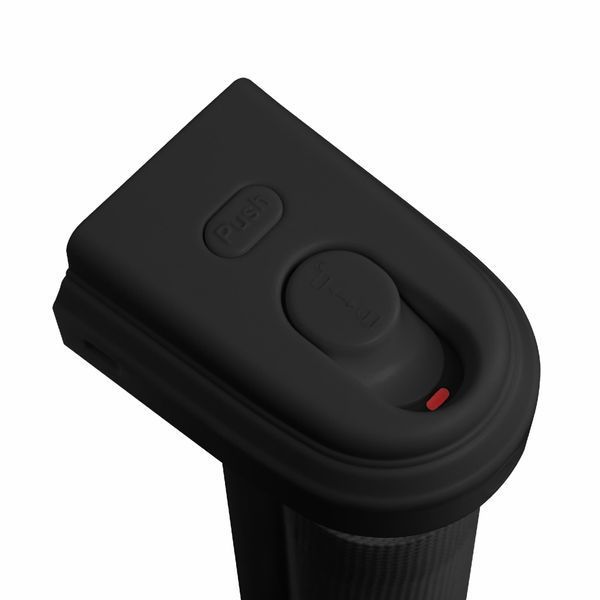 Защитный бортик Lionelo THEA BLACK ONYX (арт. 82394216) &mdash; купить в Украине |  Колисочка