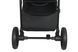 Прогулянкова коляска Espiro Wave Pro 10 Classic Black (арт. 5905683801812) &mdash; фото 4 купити в Україні | KolysochkaBaby