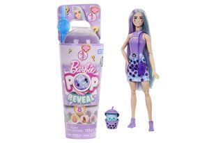 Лялька Barbie "Pop Reveal" серії "Круті Бабл-ті" &ndash; кульки таро HTJ19 (арт. Лял4568) &mdash; купити в Україні |  Колисочка