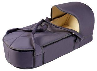 Люлька-переноска Babyroom BLP-055 графит (арт. 622666) &mdash; купить в Украине |  Колисочка
