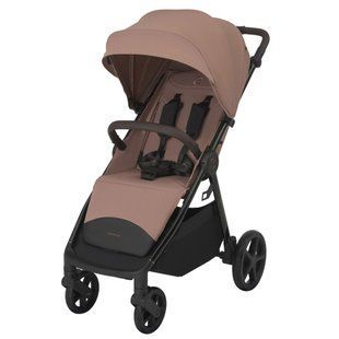 Прогулянкова коляска Espiro Wave Pro 08 Pink Melody (арт. 5905683801799) &mdash; купить в Украине |  Колисочка