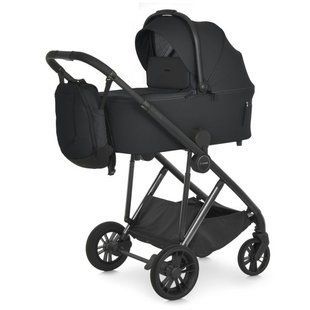 Коляска универсальная El Camino COIL ME 1190 Black (арт. 341008) &mdash; купити в Україні |  Колисочка