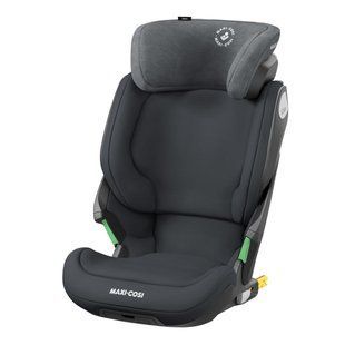 Автокрісло MAXI-COSI Kore Authentic Graphite (арт. 8740550110) &mdash; купити в Україні |  Колисочка