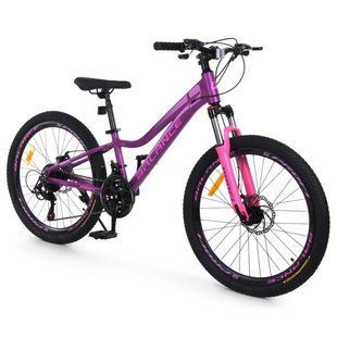 Велосипед PROFI BALANCE 24 д. BL-2406 (арт. 347985) &mdash; купить в Украине |  Колисочка