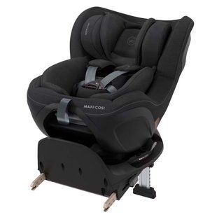 Автокрісло MAXI-COSI Mica Slide Pro Authentic Black (арт. 8523671110) &mdash; купить в Украине |  Колисочка