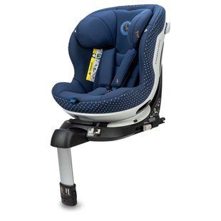 Автокрісло Storchenmuhle Niki start M Iris (арт. 101-264-307) &mdash; купити в Україні |  Колисочка