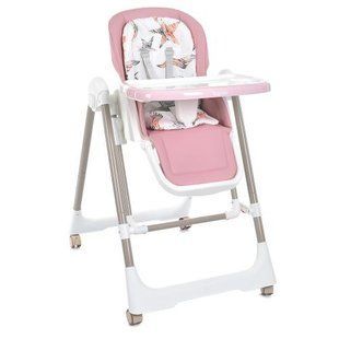 Стульчик M 5897 Pink (арт. 297715) &mdash; купить в Украине |  Колисочка