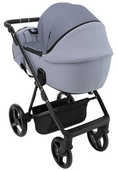 Коляска 2 в 1 Adamex Blanc Tip PS-138/C (арт. 680739) &mdash; купити в Україні | KolysochkaBaby