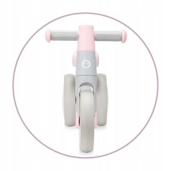 Біговел MoMi TEDI Pink (арт. 116980745) &mdash; купити в Україні |  Колисочка