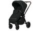 Коляска 2 в 1 Carrello Epica Space Black CRL-8510/1 (Каррелло Епіка) CRL-8510/1Silver Grey фото 12