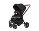 Коляска 2 в 1 Carrello Epica Space Black CRL-8510/1 (Каррелло Епіка) CRL-8510/1Silver Grey фото 9