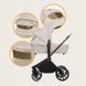 Универсальная коляска 3 в 1 Lionelo MIKA PLUS 3IN1 BEIGE SAND (арт. 91046293) &mdash; фото 2 купить в Украине |  Колисочка