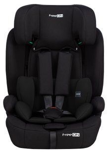 Автокрісло FreeON URAN, i-Size 76-150 см, black (арт. 49102) &mdash; купити в Україні |  Колисочка
