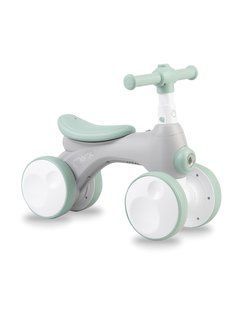 Беговел MoMi TOBIS Grey (арт. 117024814) &mdash; купить в Украине |  Колисочка
