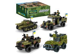 Конструктор PL-921-426, Армія, 122-161 дет., 4 вида,р-р упаковки 22x4,5x14см, р-р коробки 44,2x19,5x (арт. Кон1426) &mdash; купить в Украине |  Колисочка