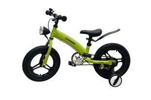 Велосипед Maraton Crussier SWITCH BIKE green 16 дюймів (арт. Вел2366) &mdash; купить в Украине |  Колисочка