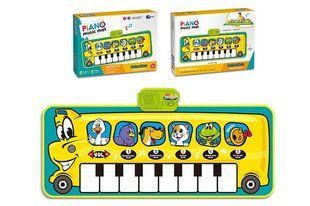 Килимок 757-05 піаніно батар.муз.кор.34*5*25,3 (арт. Муз7575) &mdash; купить в Украине |  Колисочка