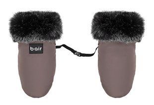 Рукавиці Bair Northmuff milk chocolate шоколад (арт. 681794) &mdash; купити в Україні |  Колисочка