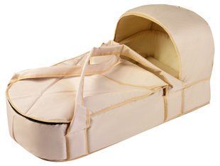 Люлька-переноска Babyroom BLP-055 бежевый (арт. 622238) &mdash; купить в Украине |  Колисочка