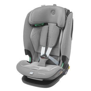 Автокрісло MAXI-COSI Titan Pro 2 i-Size Authentic Grey (арт. 8618510112) &mdash; купить в Украине |  Колисочка