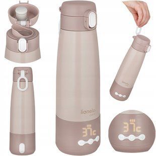 Підігрівач молока Lionelo THERMUP BOTTLE (арт. 126349274) &mdash; купити в Україні |  Колисочка