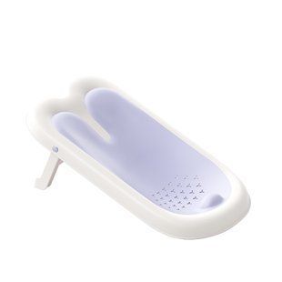 Гірка для купання Зайчик, фіолетова Babyhood BH-219Pr (арт. BH-219Pr) &mdash; купити в Україні |  Колисочка