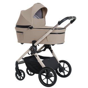 Коляска 2в1 Espiro Yoga 219 Assana Lotos (арт. 5905683801904) &mdash; купити в Україні |  Колисочка