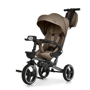 Велосипед El Camino VECTOR FLEX ME 1231 Hot Chocolate (арт. 345037) &mdash; купить в Украине |  Колисочка