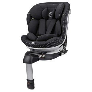 Автокрісло Storchenmuhle Niki start Onyx (арт. 101-263-305) &mdash; купити в Україні |  Колисочка