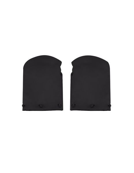 Муфта-рукавиці для коляски MoMi SILDI Black (арт. 117232489) &mdash; купити в Україні |  Колисочка
