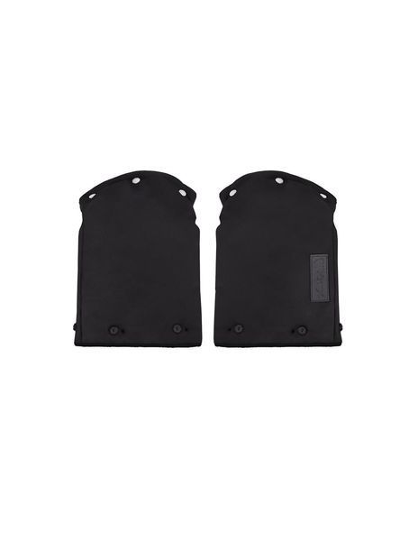 Муфта-рукавиці для коляски MoMi SILDI Black (арт. 117232489) &mdash; купити в Україні |  Колисочка