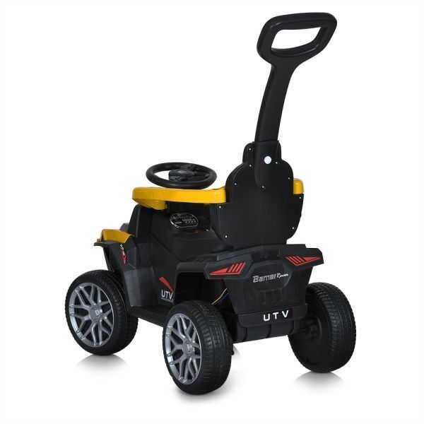 Квадроцикл M 4803EL-6 (арт. 291666) &mdash; купити в Україні |  Колисочка