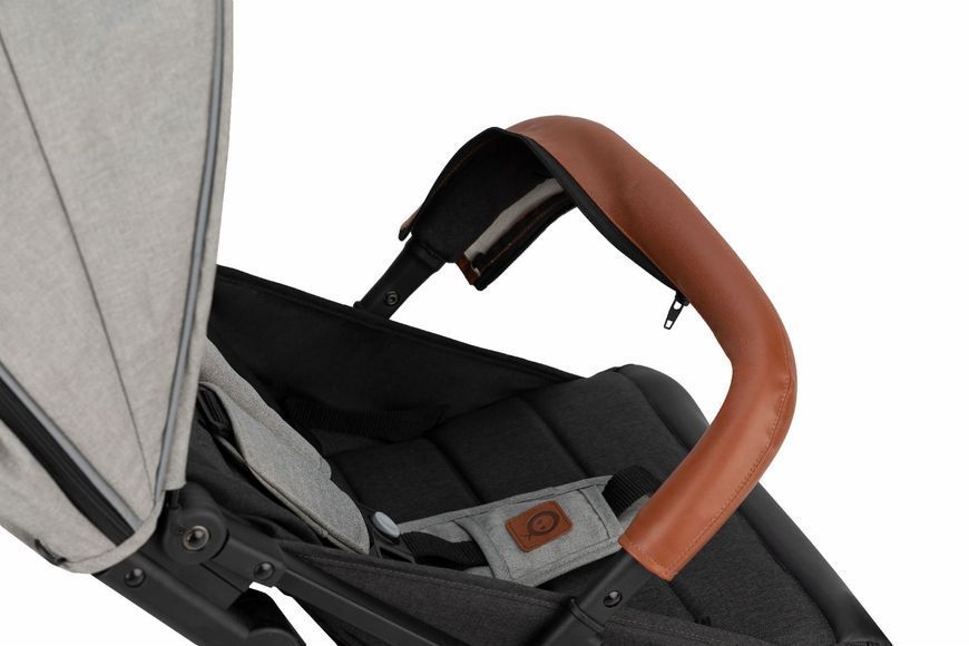 Коляска прогулянкова MoMi ESTELLE Pink (арт. 117576469) &mdash; купити в Україні |  Колисочка
