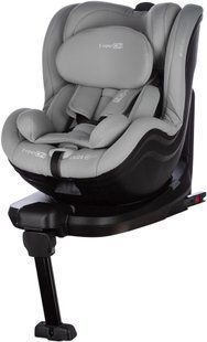 Автокрісло FreeON Galaxy, i-Size 40 - 105 см, light grey (арт. 49003) &mdash; купити в Україні |  Колисочка