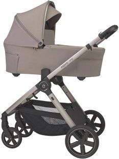 Коляска 2в1 Espiro Only 529 Sahara Beige (арт. 5905683801997) &mdash; купити в Україні |  Колисочка
