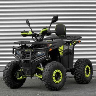 Квадроцикл ATV007-2-5 (арт. 348585) &mdash; купить в Украине |  Колисочка