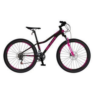Велосипед PROFI DELICATE 26 д. DL-2603 (арт. 347990) &mdash; купить в Украине |  Колисочка