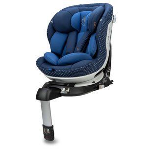 Автокрісло Storchenmuhle Niki start Iris (арт. 101-263-307) &mdash; купити в Україні |  Колисочка