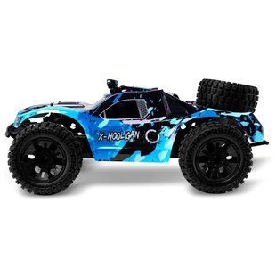 Радіокерована машинка Overmax X-Hooligan (арт. 60085402) &mdash; купити в Україні |  Колисочка