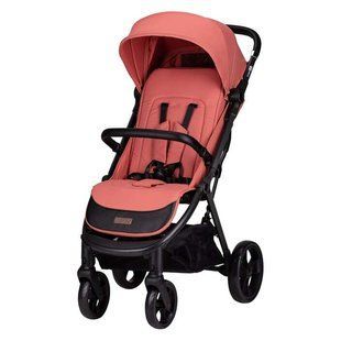 Коляска для дитини прогулянкова FreeON Dynamic, pink (арт. 82597) &mdash; купить в Украине |  Колисочка