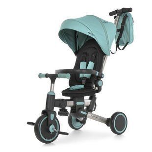 Велосипед El Camino TRIGO ME 1226 Jade Green (арт. 338799) &mdash; купити в Україні |  Колисочка