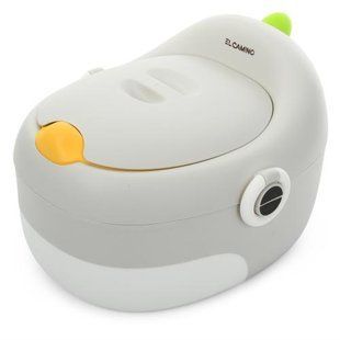Детский горшок ME 1142 MULTI POTTY Gray (арт. 291278) &mdash; купити в Україні |  Колисочка