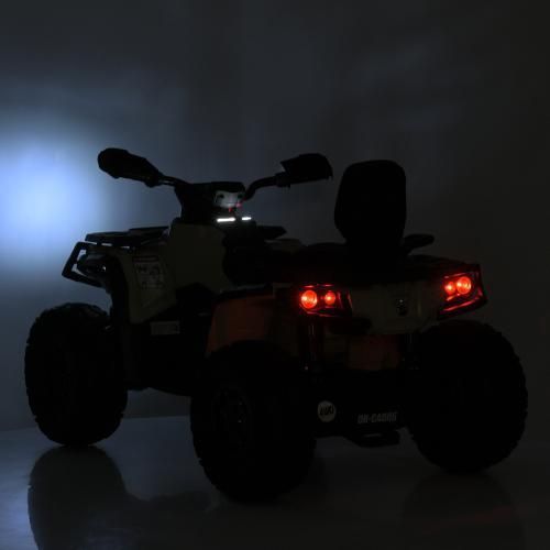 Квадроцикл M 6080EL-13(24V) (арт. 307872) &mdash; купити в Україні |  Колисочка