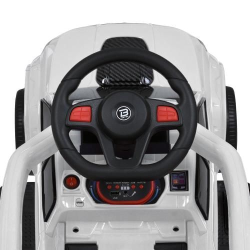 Каталка-толокар M 5900EL-1 (арт. 300738) &mdash; купити в Україні |  Колисочка