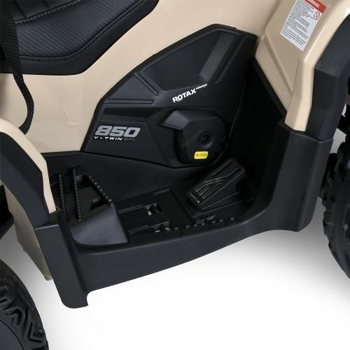Квадроцикл M 6080EL-13(24V) (арт. 307872) &mdash; купити в Україні |  Колисочка