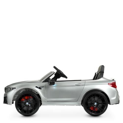 Машина M 4791EBLRS-11 (арт. 268838) &mdash; купить в Украине |  Колисочка