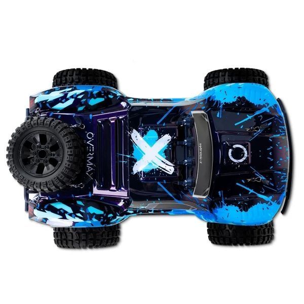 Радіокерована машинка Overmax X-Hooligan (арт. 60085402) &mdash; купити в Україні |  Колисочка