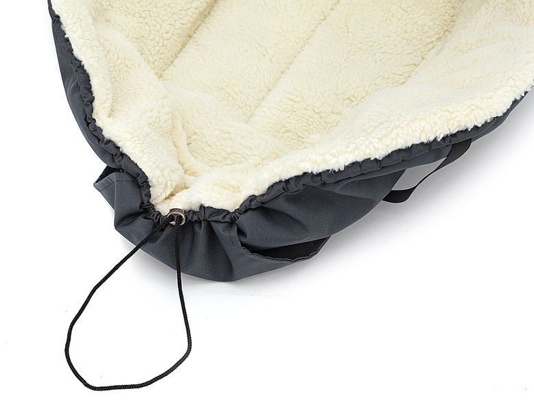Зимний конверт Babyroom Wool N-8 graphite графит (арт. 626124) &mdash; купити в Україні |  Колисочка
