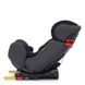 Автокрісло ME 1041 BRAVO ISOFIX Royal Black дитяче, група 0+/1-2-3, isofix, чорний ME 1041 Royal Black фото 8